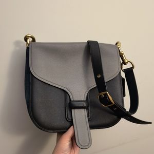 Coach x Rodarte crossbody bag